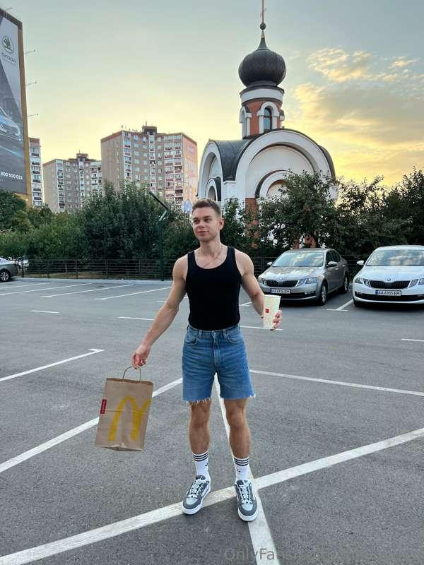 All my photos from photo shoots, home filming, training, the..