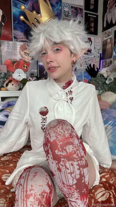 indigowhite image #235