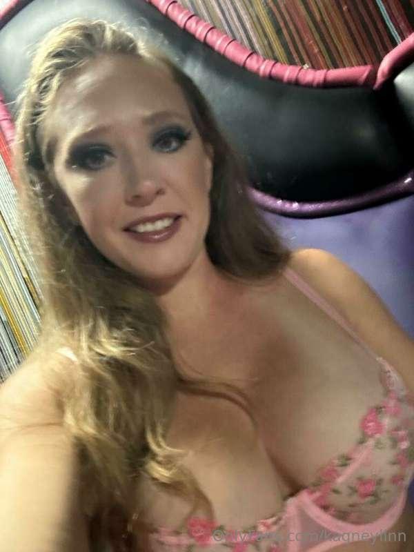 I had a great weekend!! What about yours? 😘
