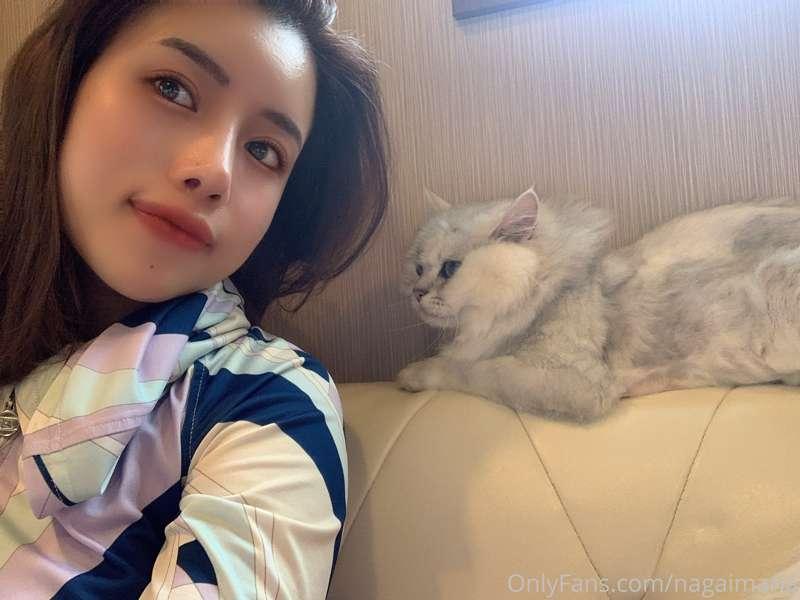 にゃんこ🐱💗💗💗
新しくファンティアも始めました(๑╹ω╹๑ )
Only Fansとは、同じ写真の投稿の内容になるので..