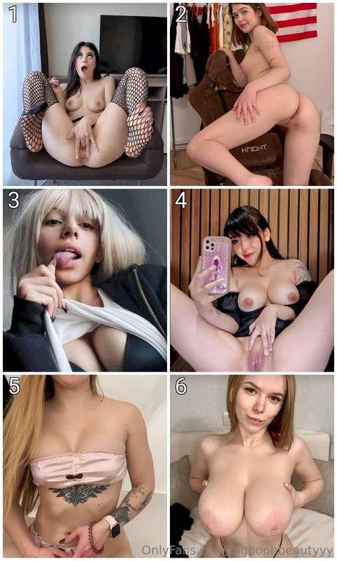 🌟 JOIN MY BESTIES FOR FREE SURPRISES!1. 😍💕 @chaarlotte1 💕😍2...