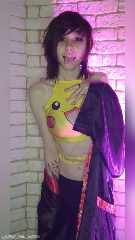 little_emo_kitten image #8