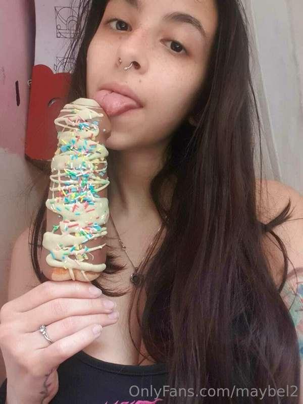 Dick waffle🤭🔥
