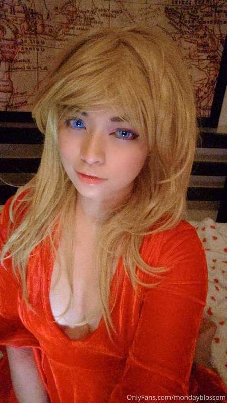 Happy Early Valentine's. Maybe little tease before I send yo..