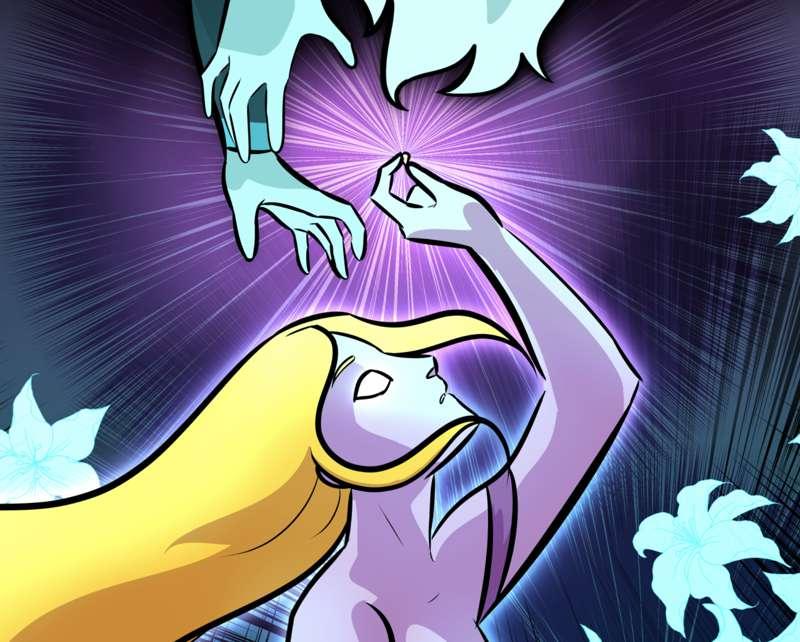 February Illustration PREVIEW!