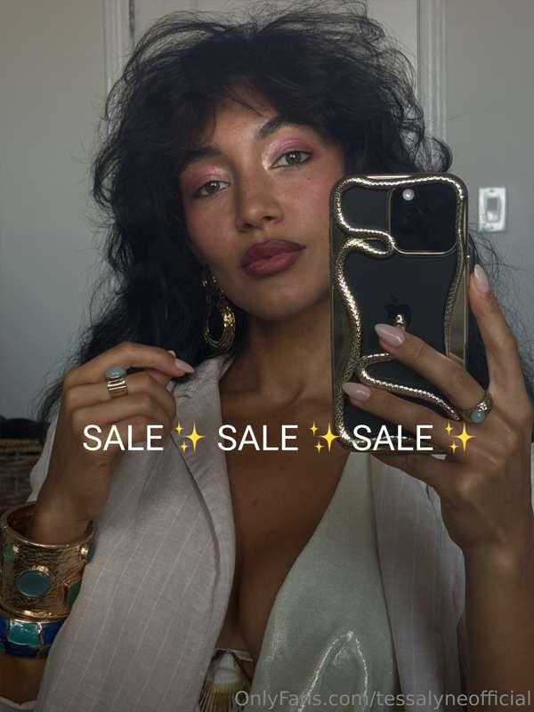 Check your DMs and my Wall for more 😉