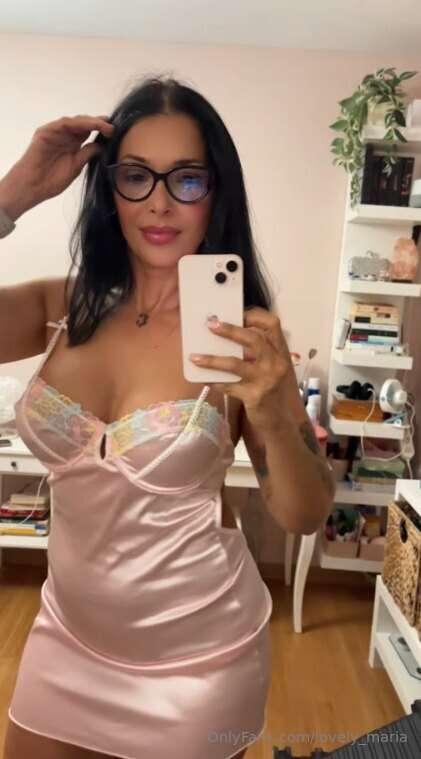 How would you spoil me if you could?