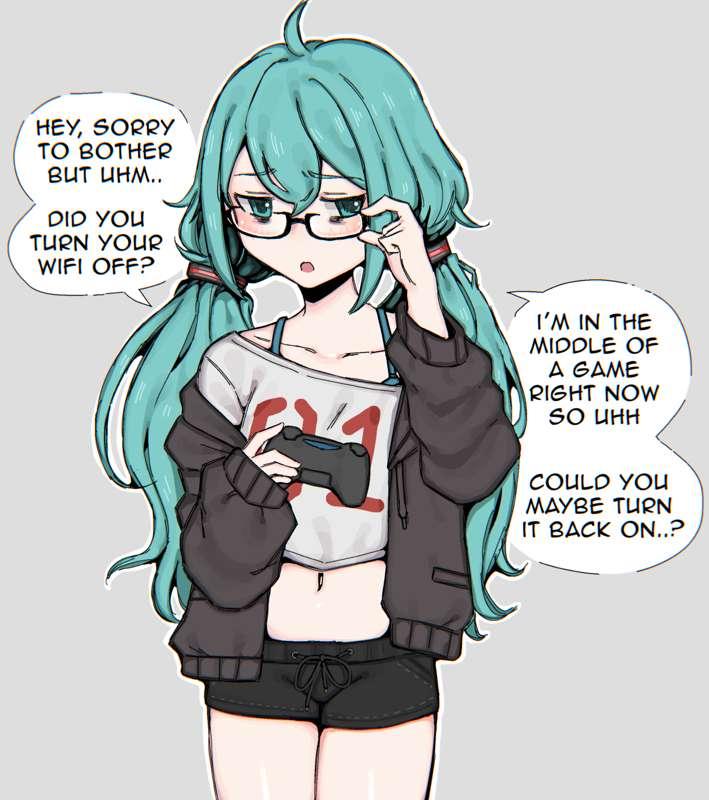erm ☝️🤓