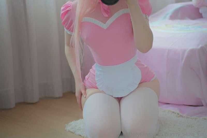 how can i serve u today daddy? 😋