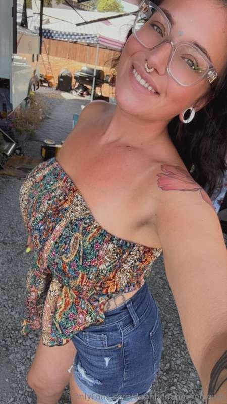 Hope everyone has a nice day 💕