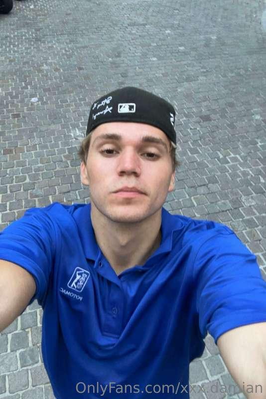 back to being able to post now