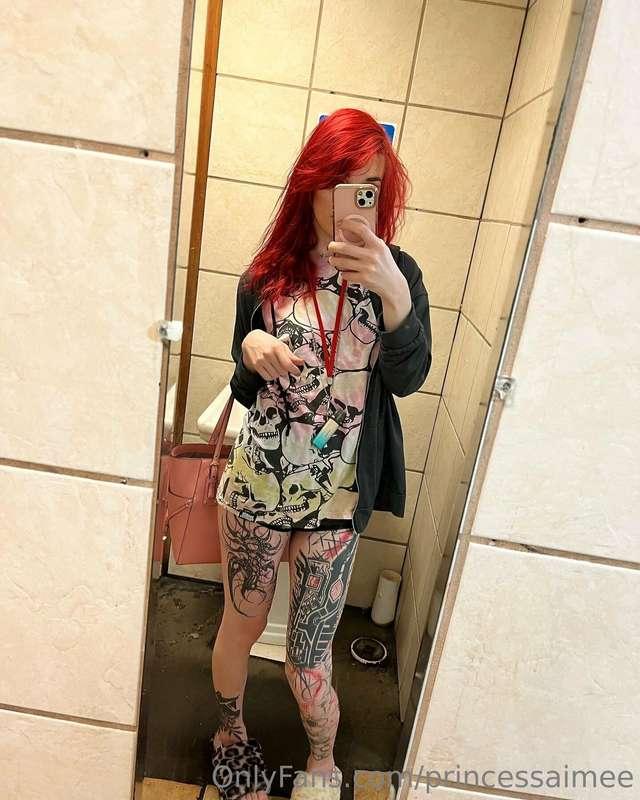 princessaimee image #4
