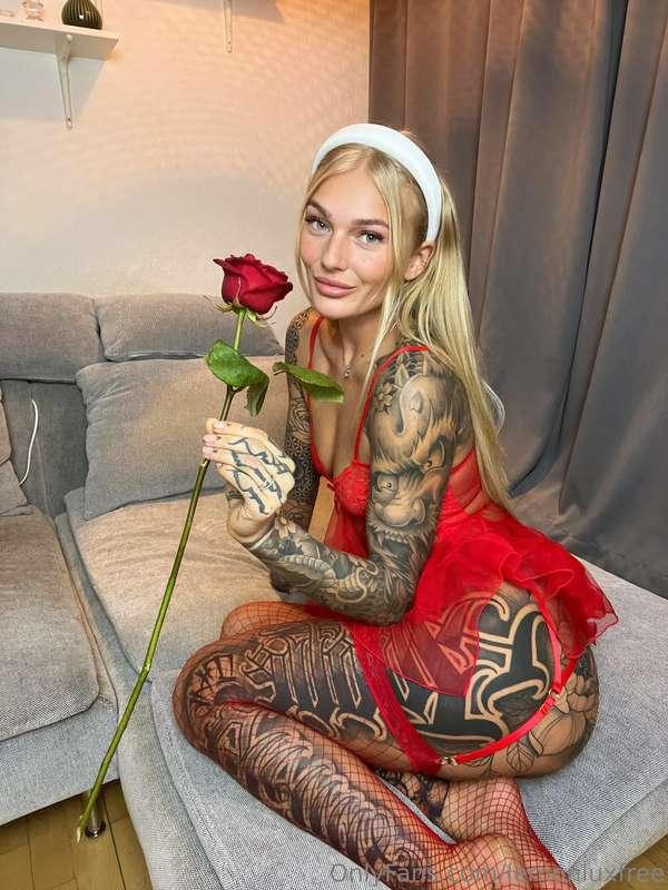 Would you be my valentine?💌 