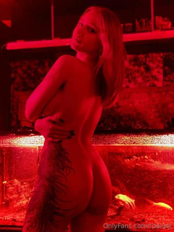 lizalust main image