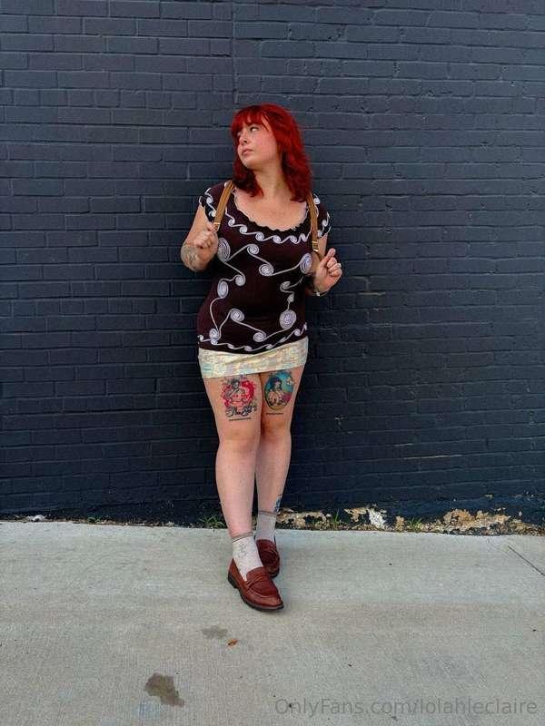 can i be your girl? <3