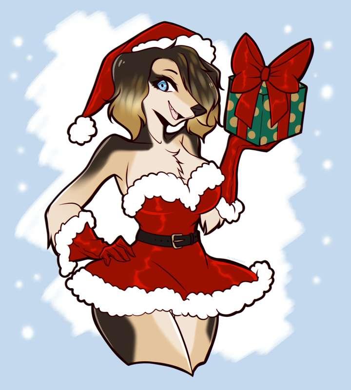 November Rewards: Season Tier (2/2)