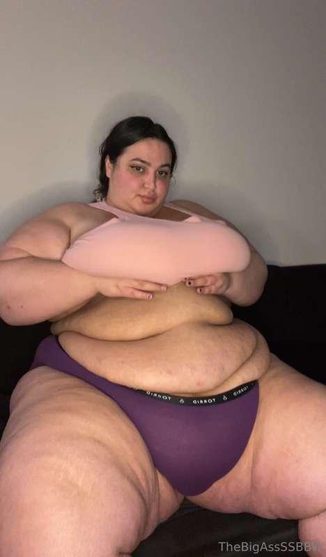 thebigassssbbw1 image #1