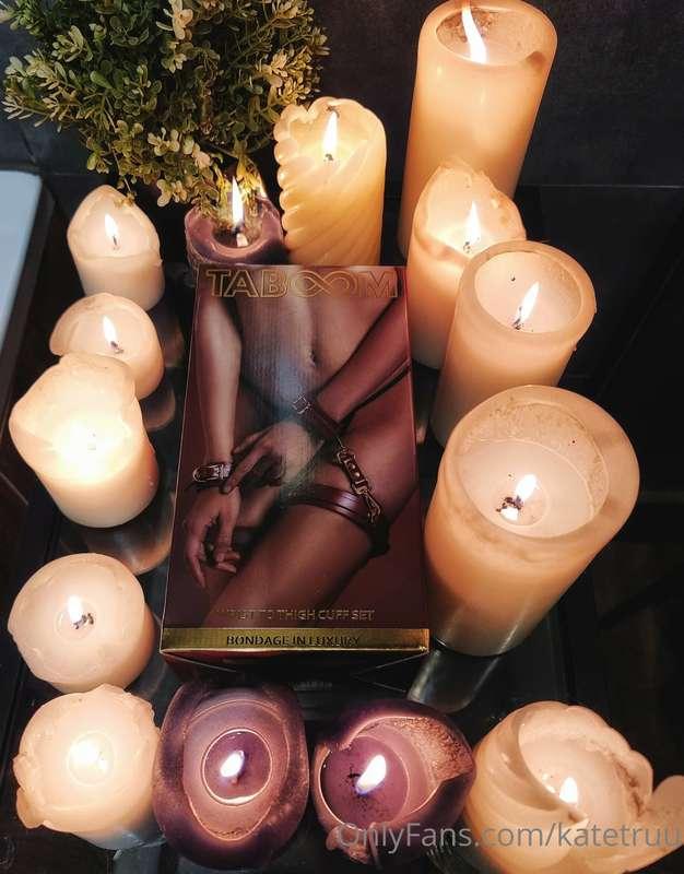 I just received this new amazing toy from my fan. It is nece..