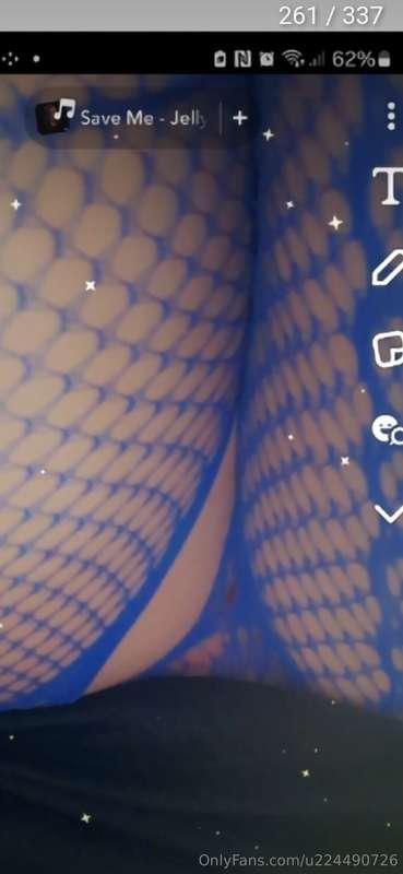 Oh baby u want to see these thighs open so I can play with m..