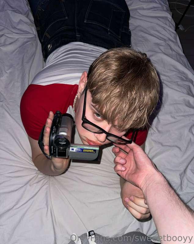 One more night with my boy @maxtwinks , it means u can join ..