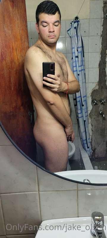 I'm out. Showering in the morning is the best thing ever. 🚿🙏