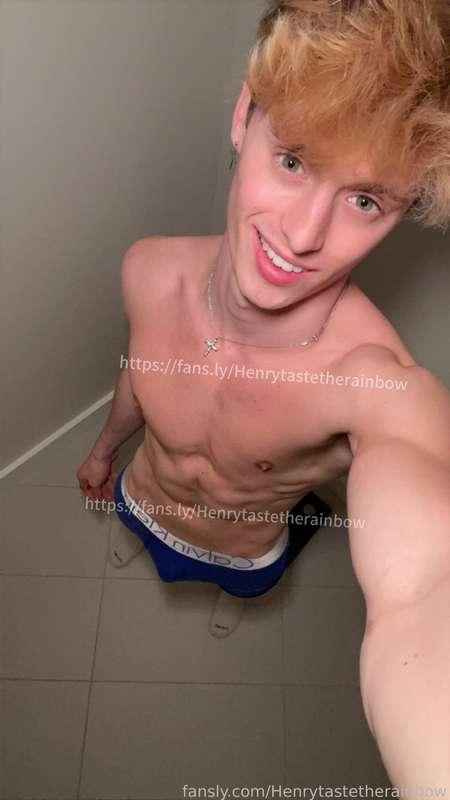 henrytastetherainbow image #0