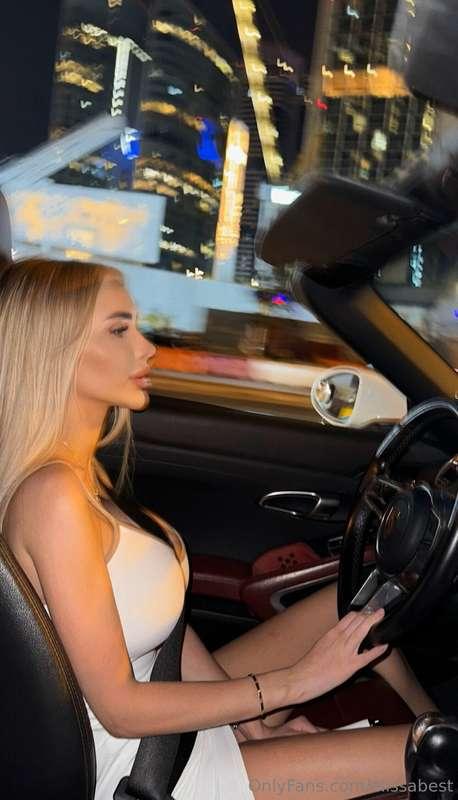 Ride me fast 💨