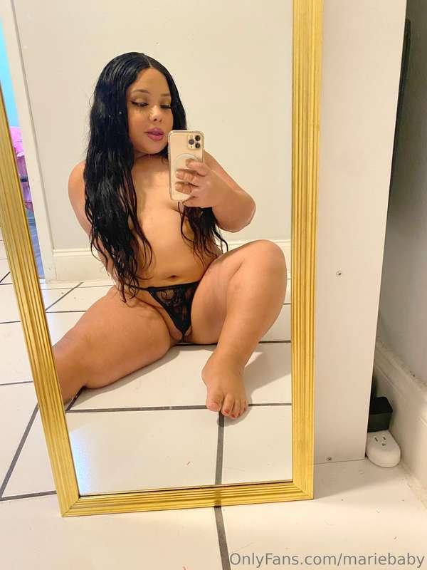 eyes on the prize? 🤭