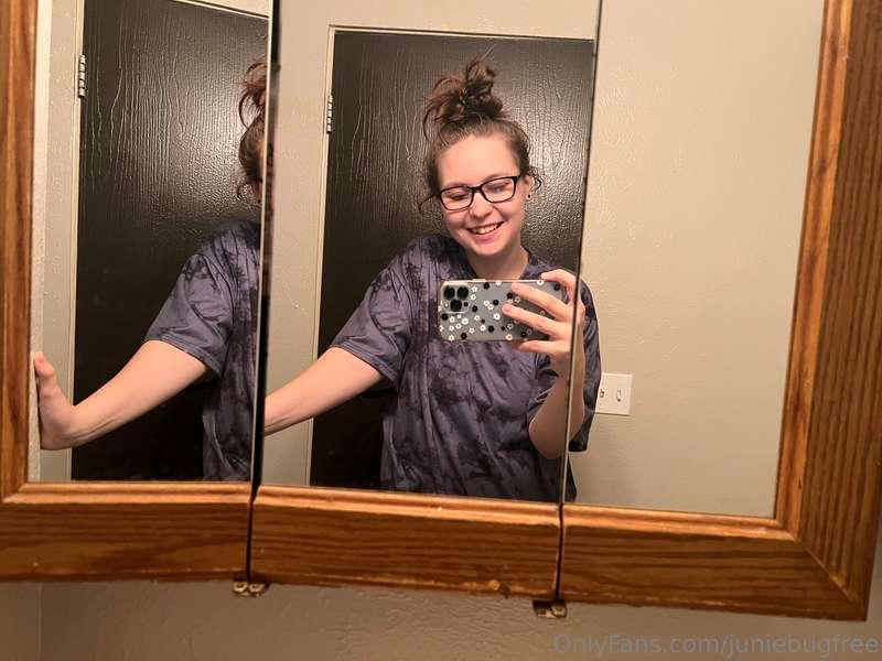 Im a great catch, just a lil crazy 🤭
