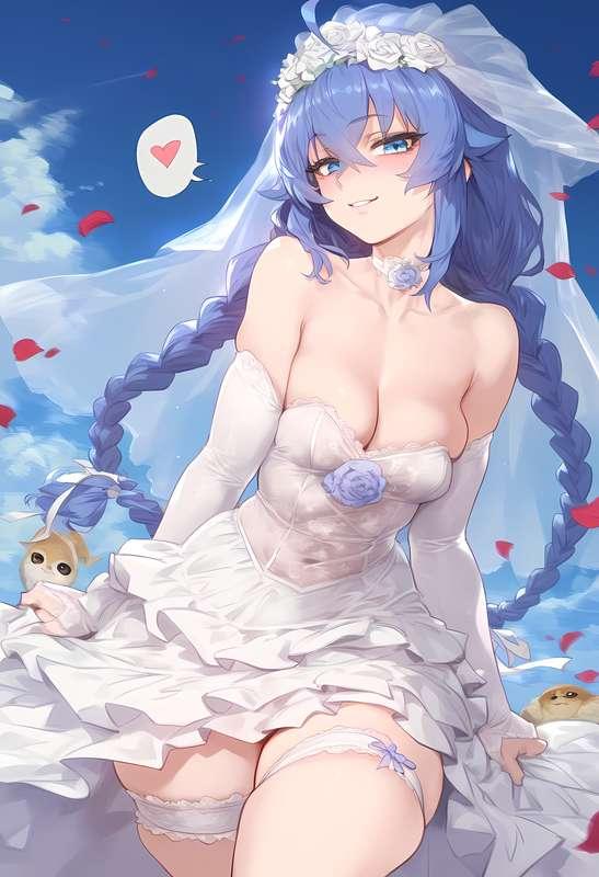 Roxy Migurdia | Mushoku Tensei [Request]