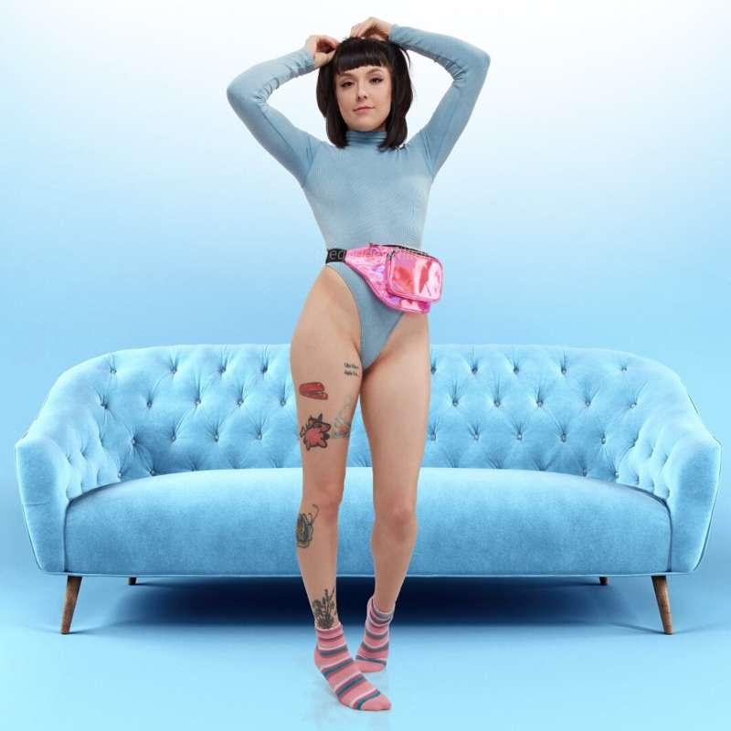 thegoddessjillian image #0