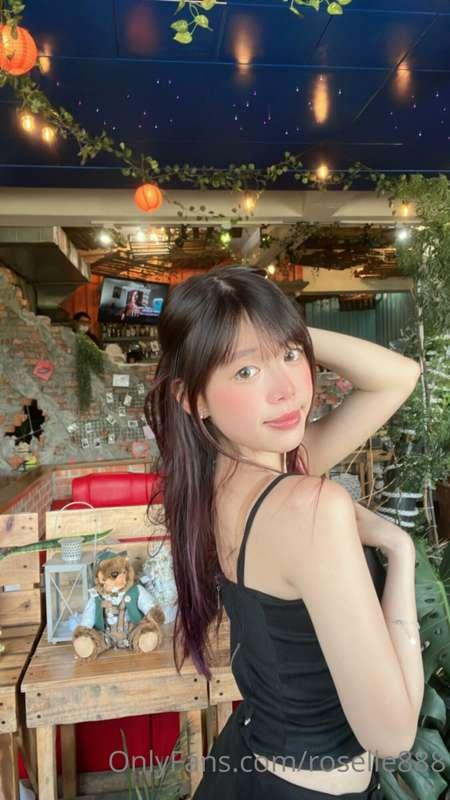 Let's start out newlywed like life!💜跟我一起快樂吧寶貝💜