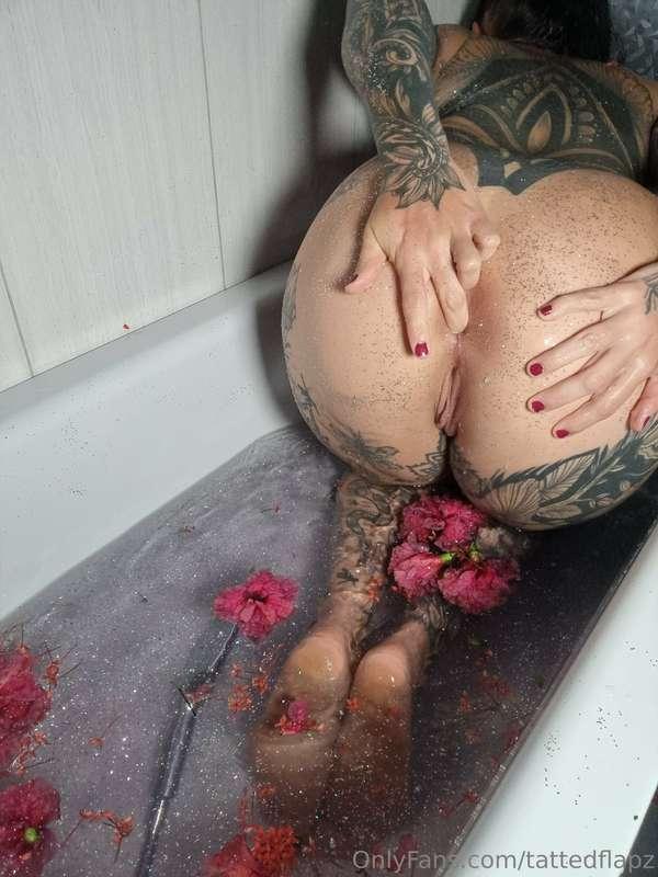 tattedflapz image #14