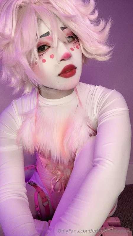 edenthefairyboy image #11
