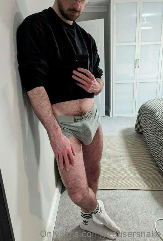 #Bulge