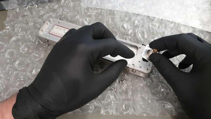 Non-festive box opening I