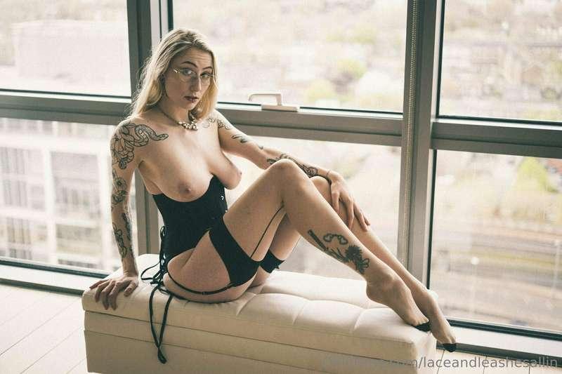 laceandleashesallin image #25