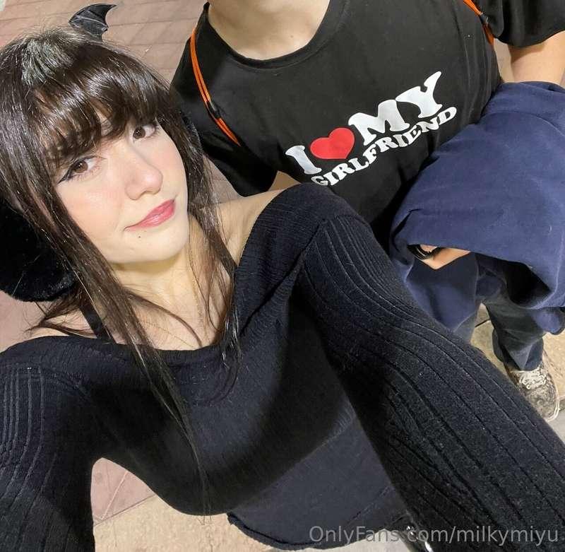 A little before and after from last night 💦