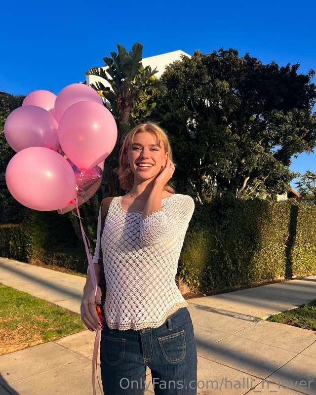 💓 Birthday Girl another year hotter 💓

Feel free to send som..
