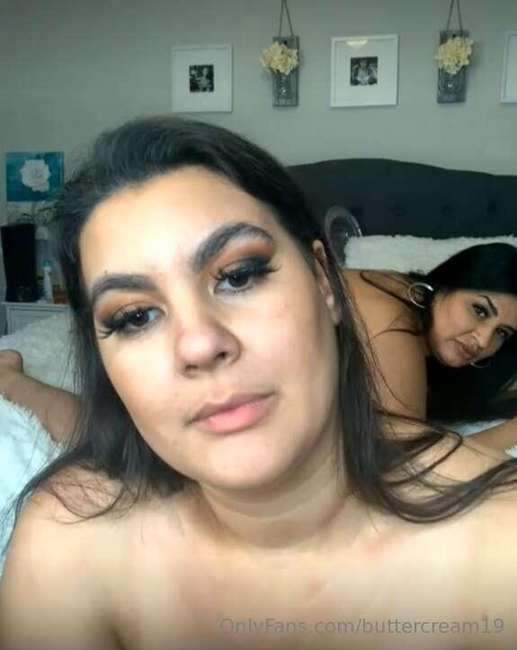 Are you ready for another hot, steamy girl-on-girl action wi..