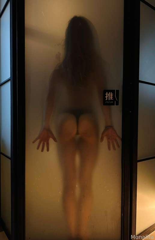 It's hot in here..