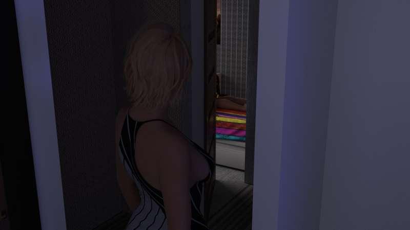 Patreon Sneak Peek Image - 12/3