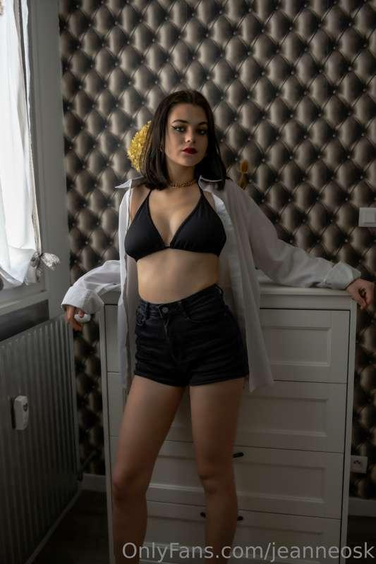 Feeeling sexy 🥰🥰