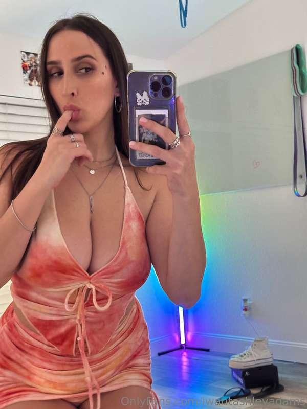 just hanging out wby