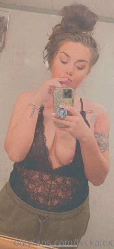 feeling a bit under the weather tonight but i wanted to stop..