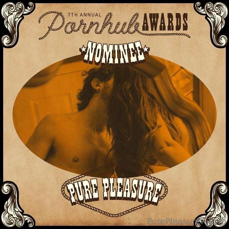 ❤️‍🔥 We’ve been nominated as one of Pornhub’s MOST POPULAR C..