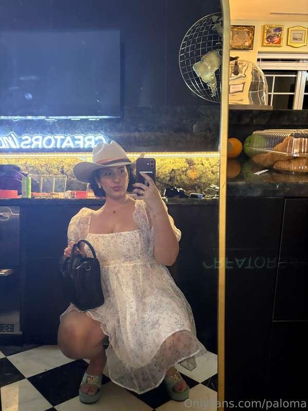 Howdy 🤠💘