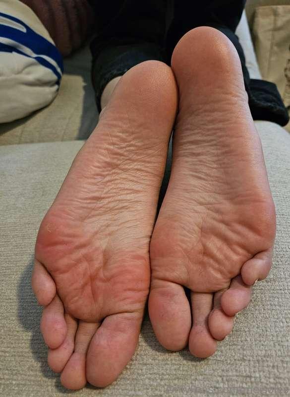 Soles you couldn't resist
