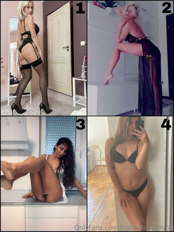 No, their skirts aren’t short, just their legs are too long,..