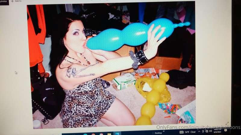 Just found the VERY FIRST LOONER PHOTO of me I ever had take..